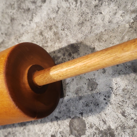 Primitive Rolling Pin - Picture 3 of 4